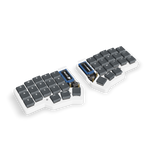 Custom keyboard image