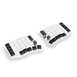 Custom keyboard image