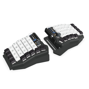 Custom keyboard image