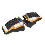 Custom keyboard image