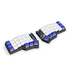 Custom keyboard image