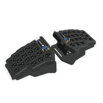 Custom keyboard image