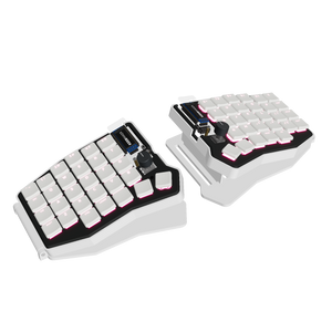Custom keyboard image