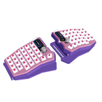Custom keyboard image