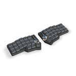 Custom keyboard image