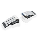Custom keyboard image
