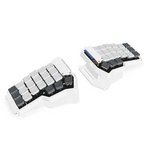 Custom keyboard image