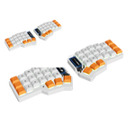 Custom keyboard image