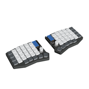 Custom keyboard image