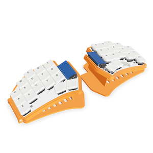 Custom keyboard image