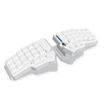 Custom keyboard image