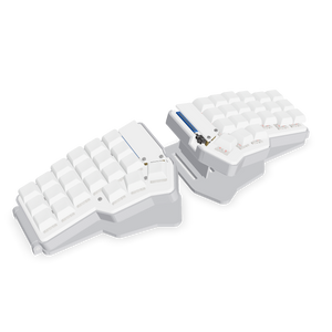 Custom keyboard image