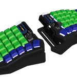 Custom keyboard image