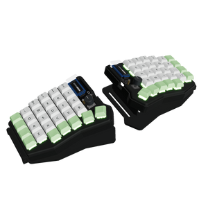 Custom keyboard image