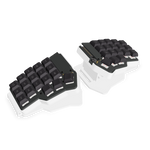 Custom keyboard image