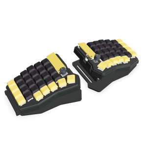 Custom keyboard image