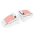 Custom keyboard image