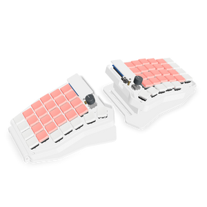 Custom keyboard image