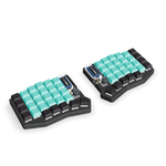 Custom keyboard image