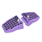 Custom keyboard image