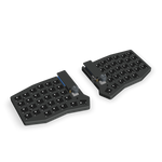 Custom keyboard image