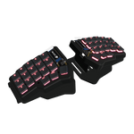 Custom keyboard image