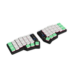 Custom keyboard image