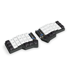 Custom keyboard image