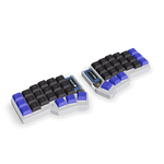 Custom keyboard image