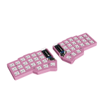 Custom keyboard image