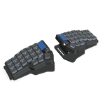 Custom keyboard image