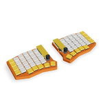 Custom keyboard image
