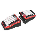 Custom keyboard image