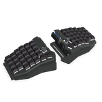Custom keyboard image
