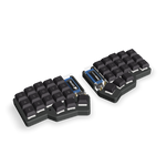 Custom keyboard image
