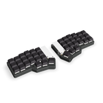 Custom keyboard image