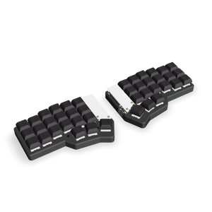 Custom keyboard image