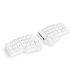 Custom keyboard image