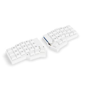 Custom keyboard image