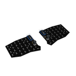 Custom keyboard image