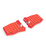 Custom keyboard image