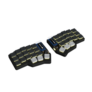 Custom keyboard image