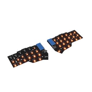 Custom keyboard image