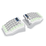Custom keyboard image