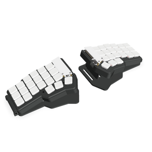 Custom keyboard image