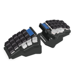 Custom keyboard image