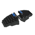 Custom keyboard image