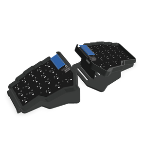 Custom keyboard image
