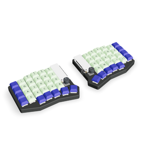 Custom keyboard image