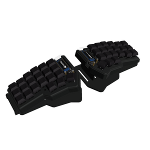 Custom keyboard image